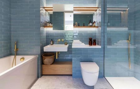 1 bedroom apartment to rent - Photo 5