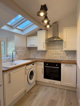 1 bedroom cottage to rent - Photo 1