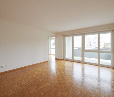 Stadt und Natur ein Widerspruch? Nicht an dieser Wohnlage - Foto 2