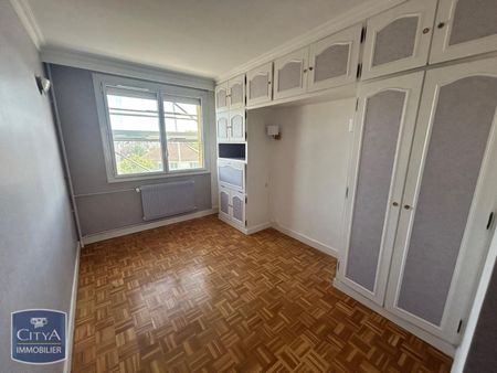 Location Appartement 3 pièces 61m² PONTHIERRY 77310 - Photo 2