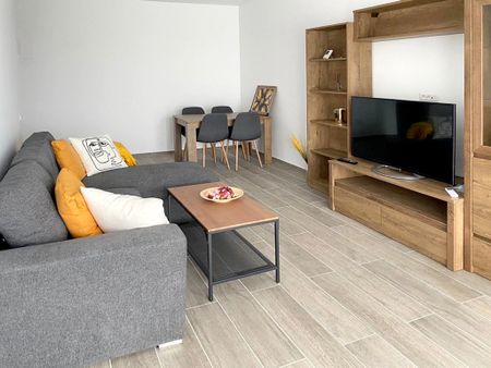 Apartament de inchiriat in Ploiesti, zona Albert-MRS Village - Fotografie 2