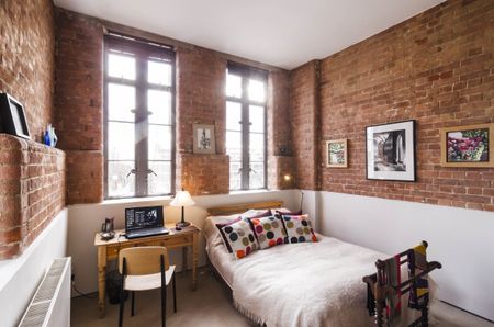 1 bedroom apartment to rent - Photo 4