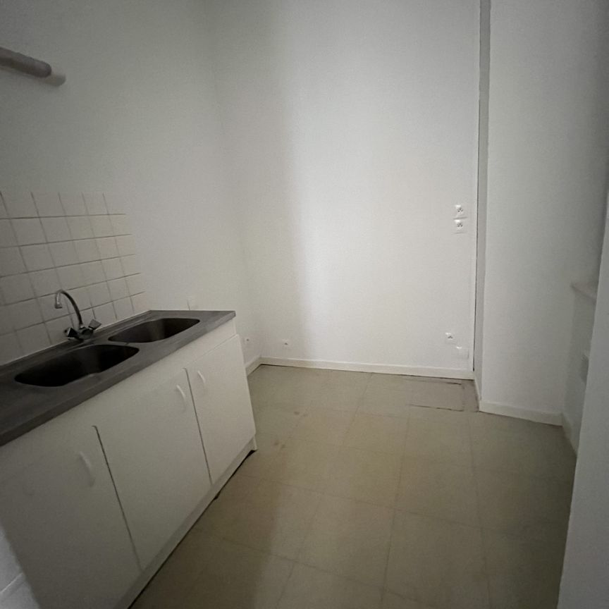 Appartement TYPE 1 – 32 m² - Photo 2