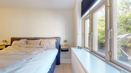 135m² Villalejlighed | Valby - Photo 5