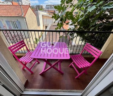 NOUVEAUTE- F3-51.75 m²-NANTERRE - Photo 3