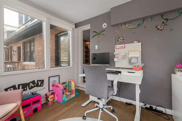 For Lease - 12 Duggan Avenue, Toronto, Ontario - Photo 1