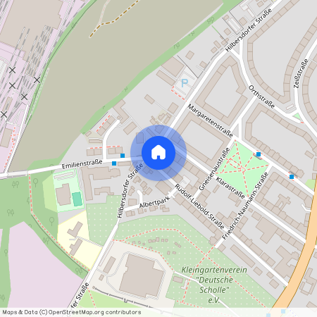 Hilbersdorferstraße 30, 09131 Chemnitz