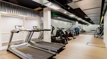 Large Classic Studio - Photo 5