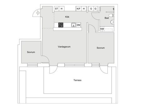 Fabrikörvägen, Nacka Strand - Photo 4