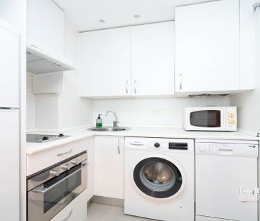 Apartamento de alquiler en Calle Bausá, 15, Costillares - Photo 4