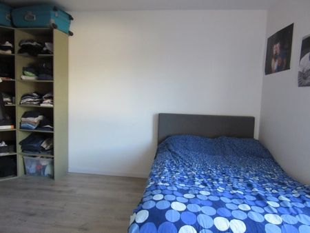 Appartement te huur Eksaarde - Foto 3