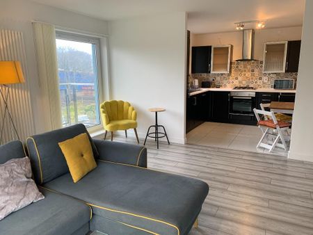 2 bedroom flat to rent - Photo 4