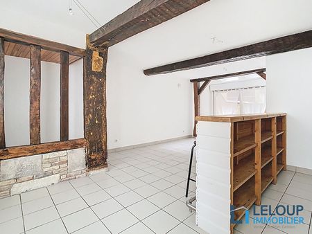 Location Appartement 3 pièces 67m² ROUEN 76000 - Photo 2
