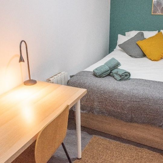 madrid, Community of Madrid 28005 - Foto 1