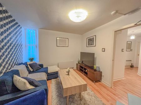 1 bedroom flat to rent - Photo 2