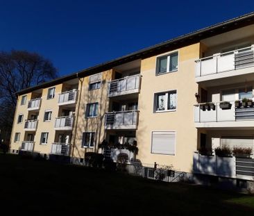Demnächst frei! 3-Zimmer-Wohnung in Gelsenkirchen Beckhausen - Photo 4