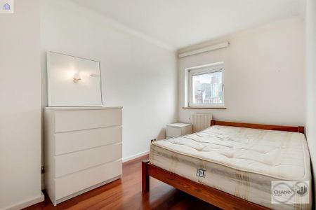 1 bedroom in a flat share to rent - Photo 3
