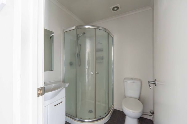 Furnished One Bedroom Apartment - Photo 1