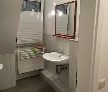 RIDA FLATS - Zurückgezogen, hell, durchdacht – Wohnen über den Dächern - Photo 6