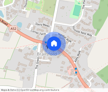 Sycamore Way, Brailsford, DE6 - Photo 1