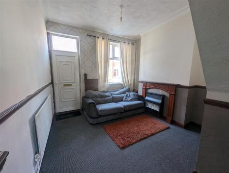 2 bedroom terraced house to rent - Photo 5