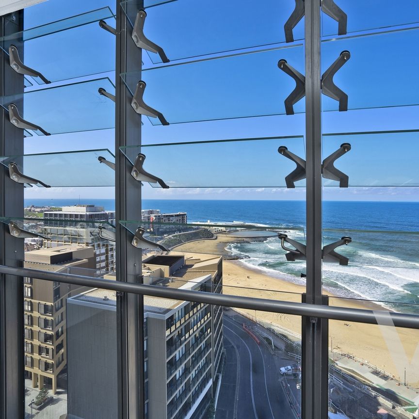 Unit 1105/75 Shortland Esplanade, Newcastle East - Photo 1