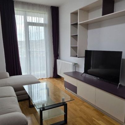 2 Camere | Decomandat | Parcare Subterana | Borhanci - Photo 1