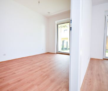 Mietwohnung mit Wohlfühlgarantie in Lödersdorf …! - Photo 1