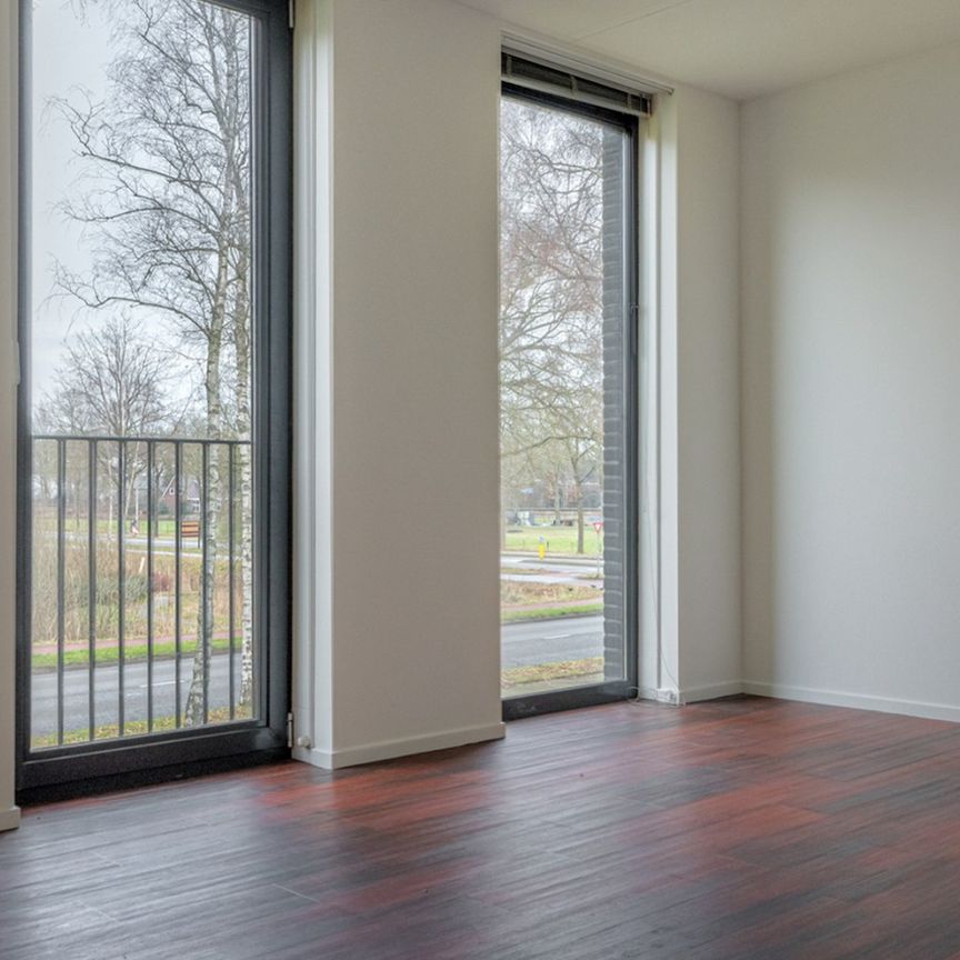 Nikkelweg 1 b - Photo 1