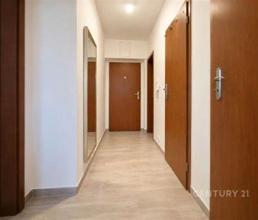 Pronájem bytu 2+kk s balkónem– Brno - Medlánky, ul. K Babě - Photo 1