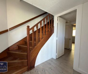 Maison à louer 3 pièces 105.4m² - Photo 2