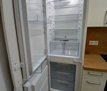 Erstbezug 5.Liftstock, Helle 2-Zimmer-Wohnung, 3 Min zum Schwedenpl... - Foto 6