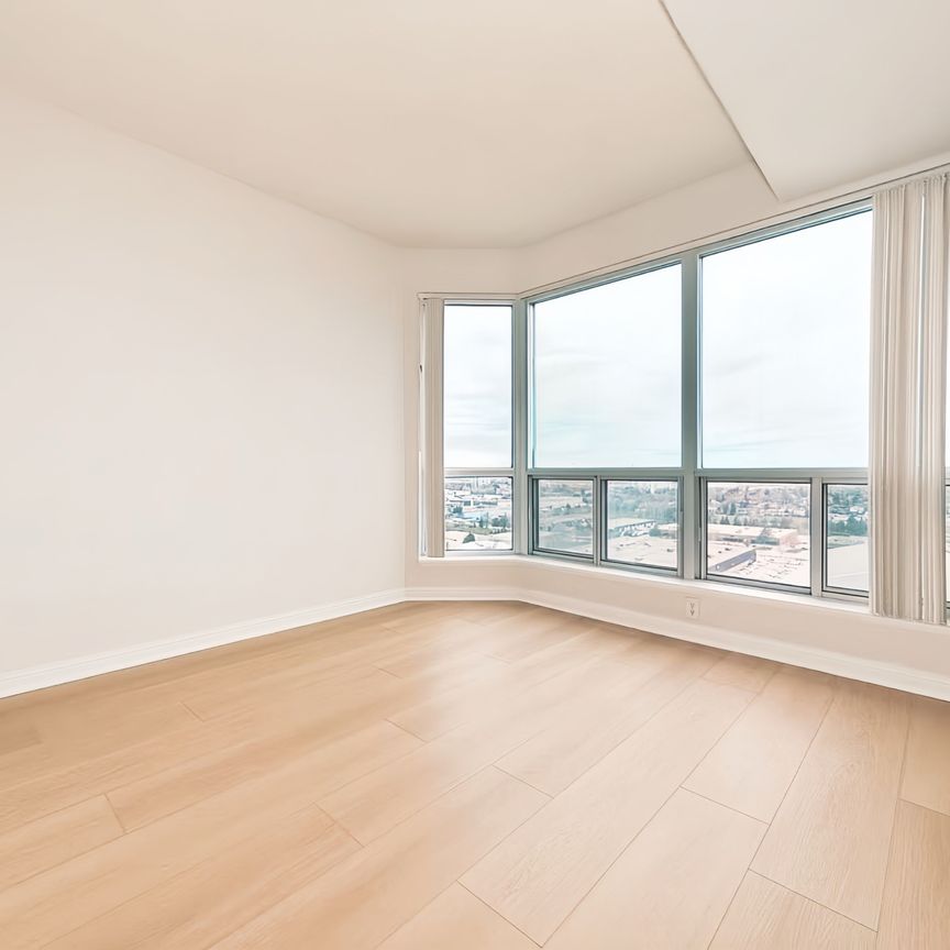 For Lease - 11 Lee Centre Drive Unit# 2205, Toronto, Ontario - Photo 1