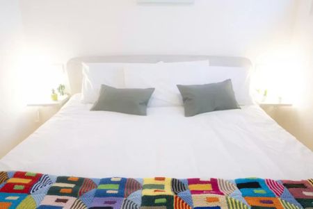 Via Uberto Visconti di Modrone, Milan, Lombardy 20122 - Photo 4