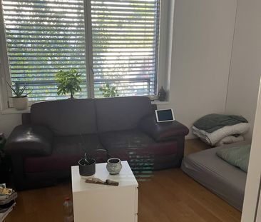 1 Zimmer, 85 m², 2. Stock - Foto 2