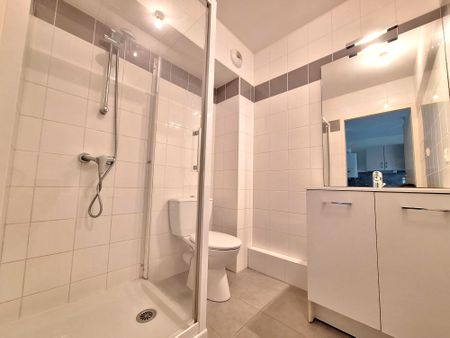 Location Appartement 2 pièces 29m² LES SABLES D’OLONNE 85180 - Photo 4