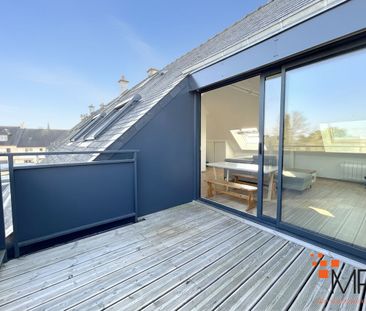 Location Appartement 2 pièces 46m² - Photo 4