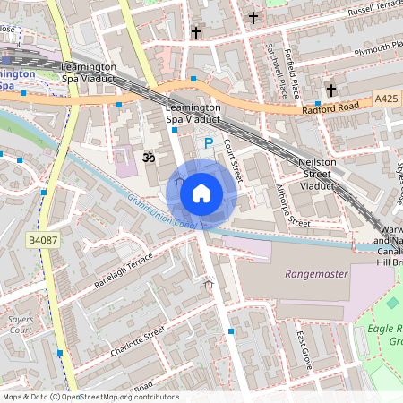 Flat 2, Leamington Spa