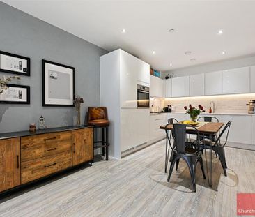 1 bedroom flat to rent - Photo 5