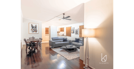 Charming 3 Bedroom home in Morningside - Photo 3