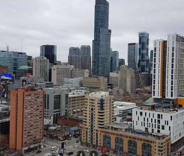 For Lease - 68 Shuter Street Unit# 1011, Toronto, Ontario - Photo 3