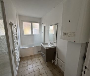 HYPER CENTRE Appartement 3 chambres - Photo 4