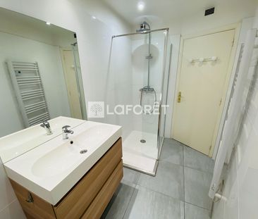 Appartement T1 Cannes à louer - Photo 4