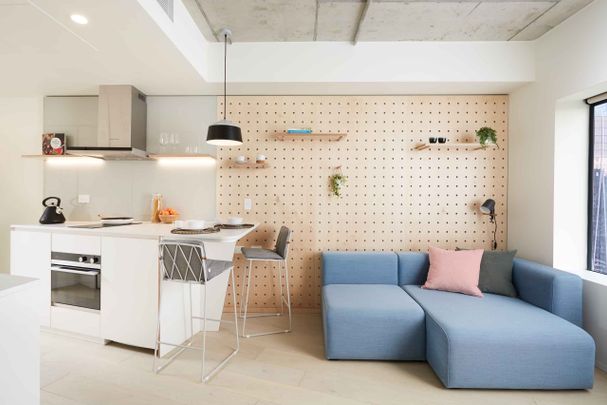 Signature Plus Studio Suite - Photo 1