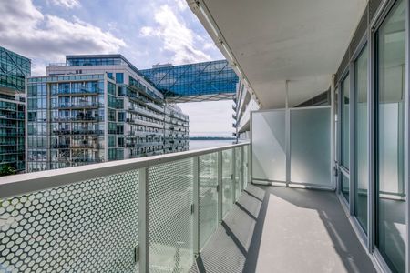 For Lease - 15 Queens Quay Unit# 624, Toronto, Ontario - Photo 5