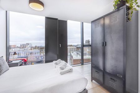 1 bedroom apartment to rent - Photo 3