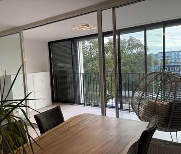 Cruquiuskade, 173, 1018AM, Amsterdam - Foto 4