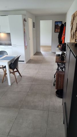 21/2-ROOM APARTMENT IN KREUZLINGEN (TG), FURNISHED, TEMPORARY - Photo 5