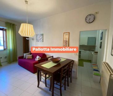 Bilocale via Guglielmo Marconi 15, Capodimonte - Photo 2