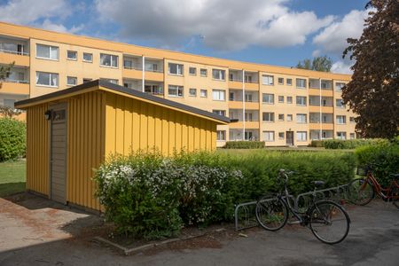 Runebergsgatan 46 c - Foto 3